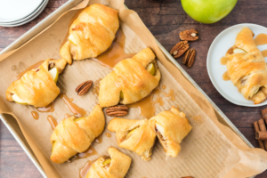 Apple Pie Bites-5-1