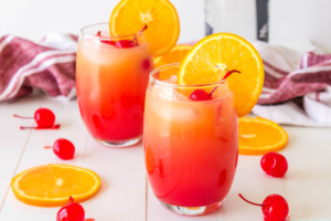 Easy tequila Sunrise-5-1