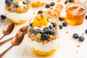 Rise and Shine Parfait – 5