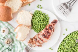 Cranberry Chicken – 5-1