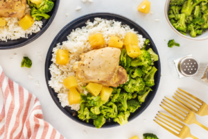 Tropical Chicken – 5