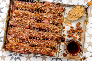 Praline Bacon S
