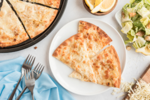Bianca Pizza – 5-1